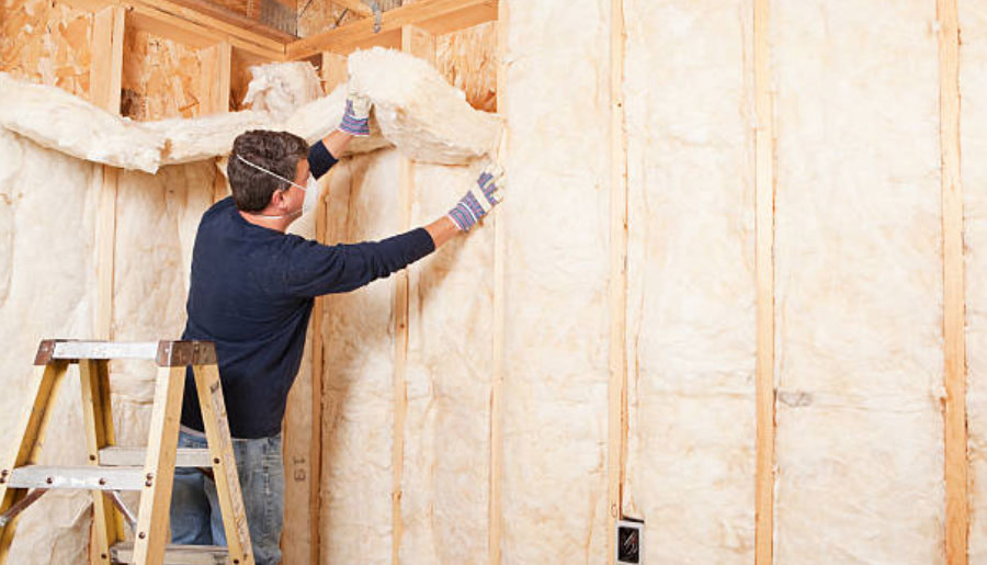 best insulation contractor marketing