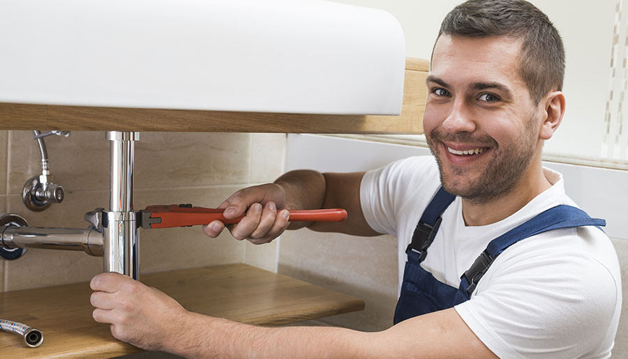 online plumbing service contractor