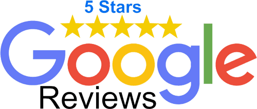 Header for Google Reviews