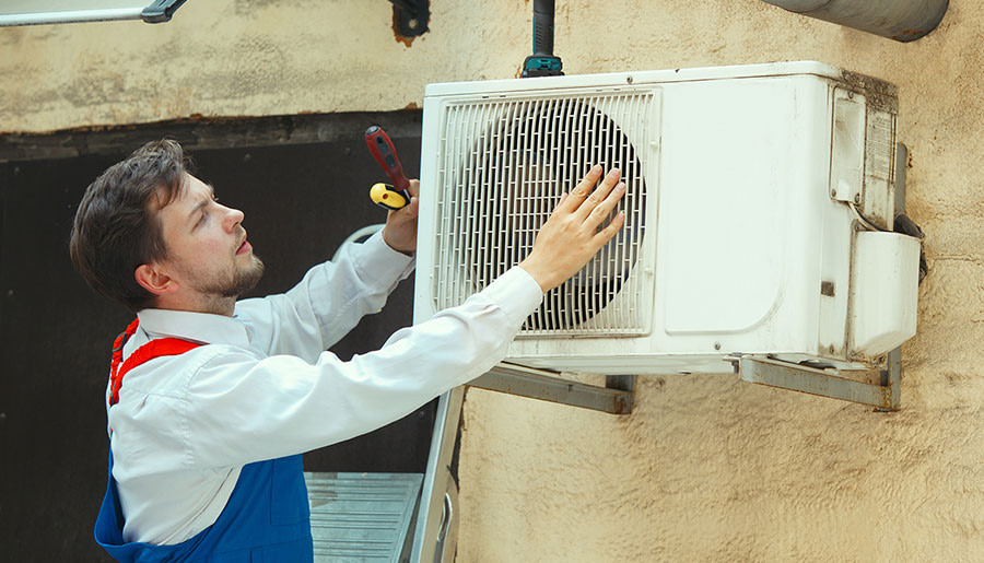 digital marketing for hvac contractors