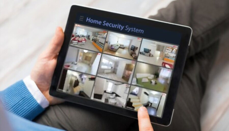 Business & Home Security Companies