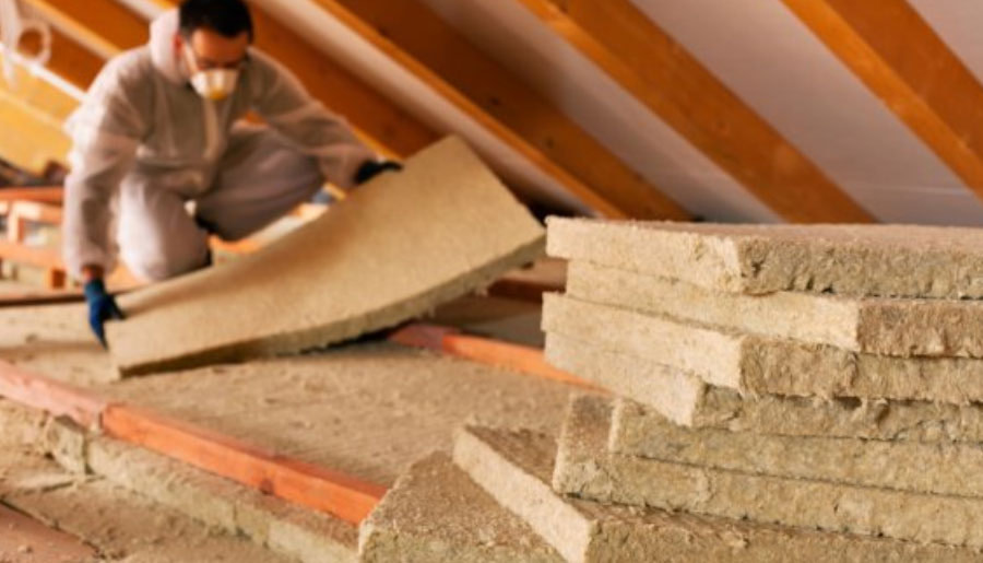 digital solutions for insulation contractor