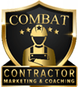 Why Us For Combat Contractor Marketing