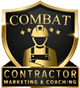 Why Us For Combat Contractor Marketing