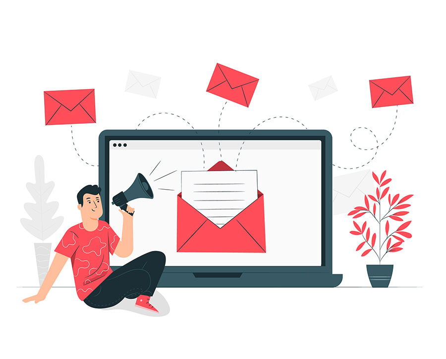 inbound marketing for newsletter