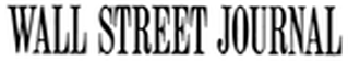 WSJ partner logo