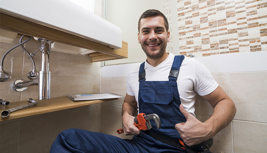 Home Service Contractors for plumbing-services