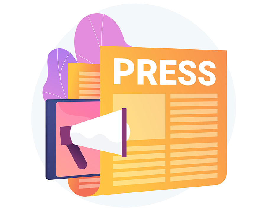 Inbound Marketing for Press Release