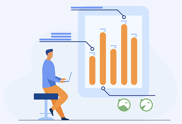 How it Works for report-analyzer-step