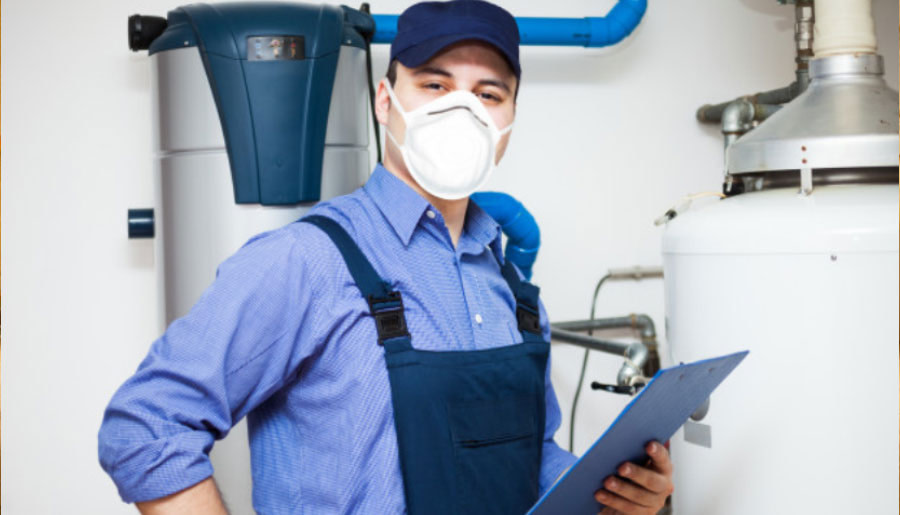 online services for plumbers